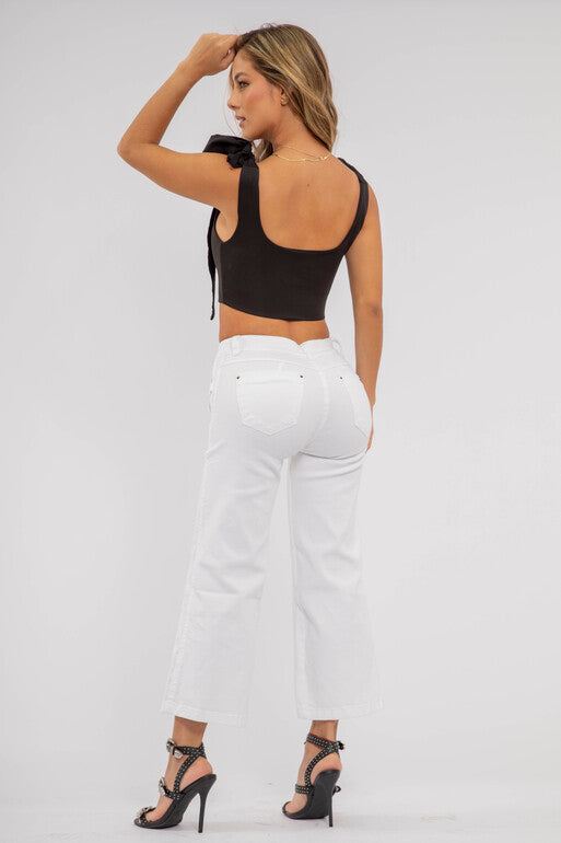Culotte con Botones - REF: 24080