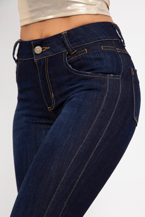 Jean Skinny - REF: 10071