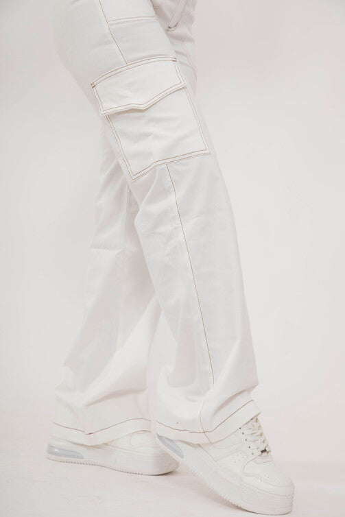 Pantalón Cargo