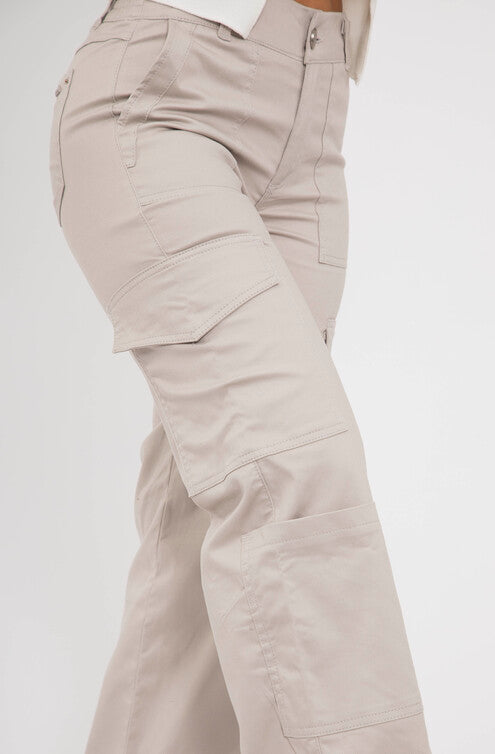 Pantalón cargo - REF: 10090