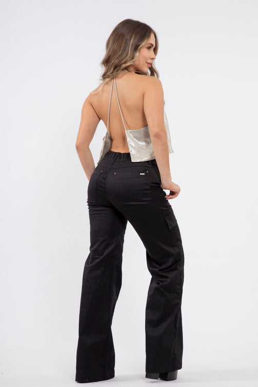 Pantalón Cargo