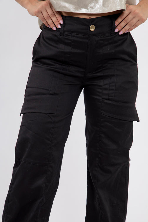 Pantalón Cargo