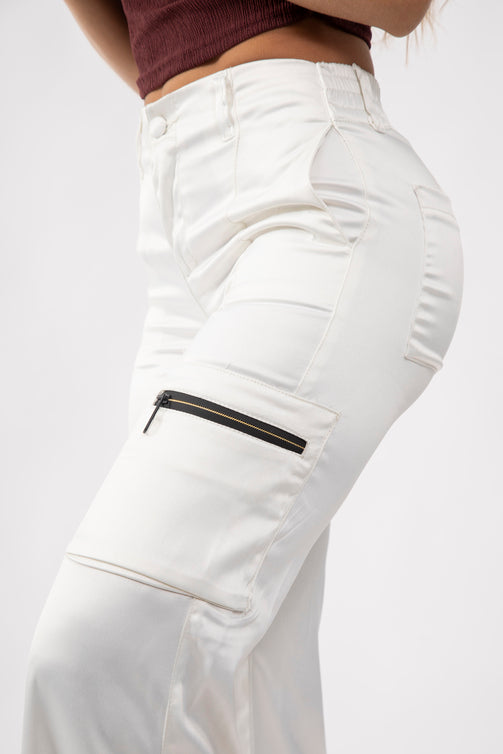 Pantalón Cargo - REF: 10133