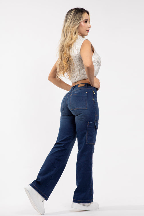 Jean Cargo