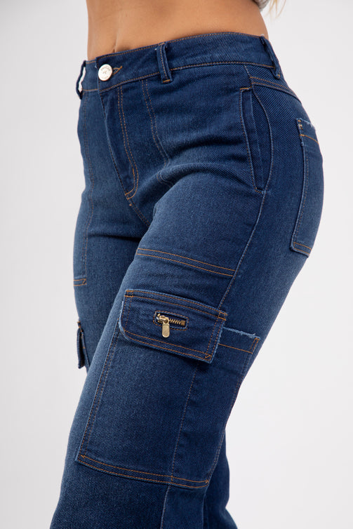 Jean Cargo