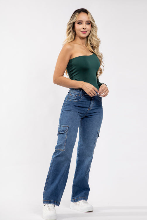 Jean Cargo
