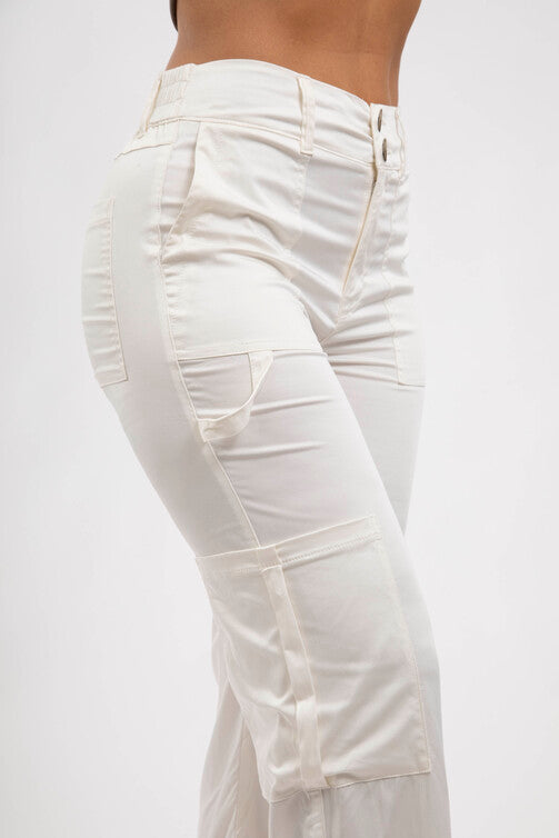 Pantalón Cargo
