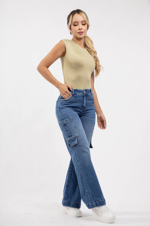Jean Cargo