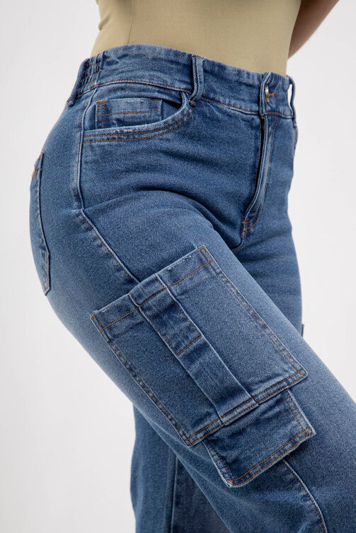 Jean Cargo