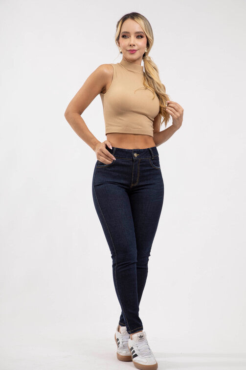 Jean Skinny