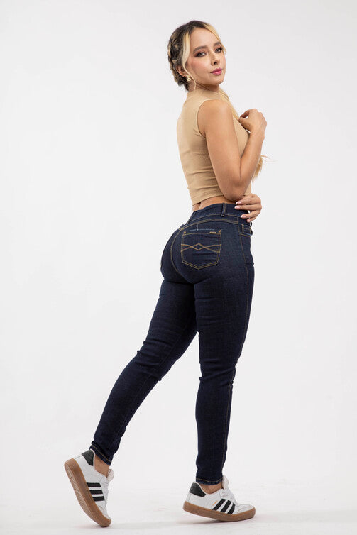 Jean Skinny