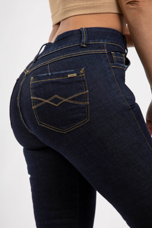 Jean Skinny