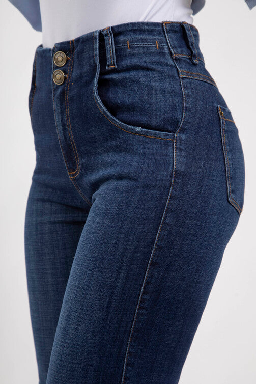 Jean bota recta - REF: 10088