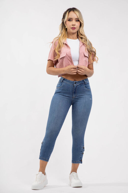 Jean Culotte