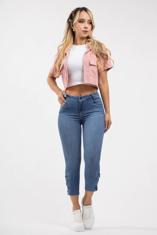 Jean Culotte