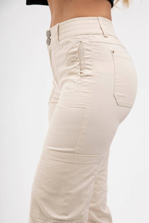 Pantalón recto - REF: 10096