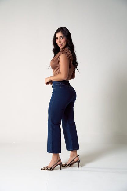 Jean culotte clásico -  REF: 10361