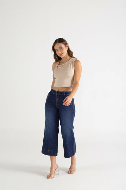Jean culotte clásico - REF: 10263