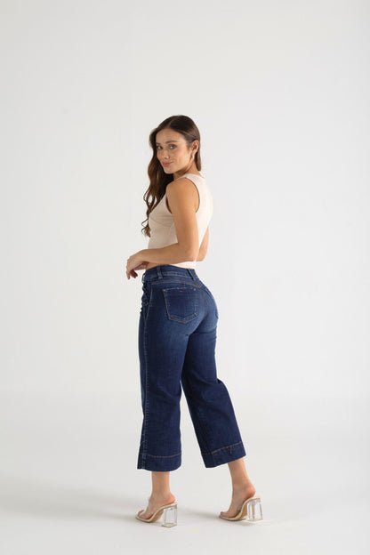 Jean culotte clásico - REF: 10263