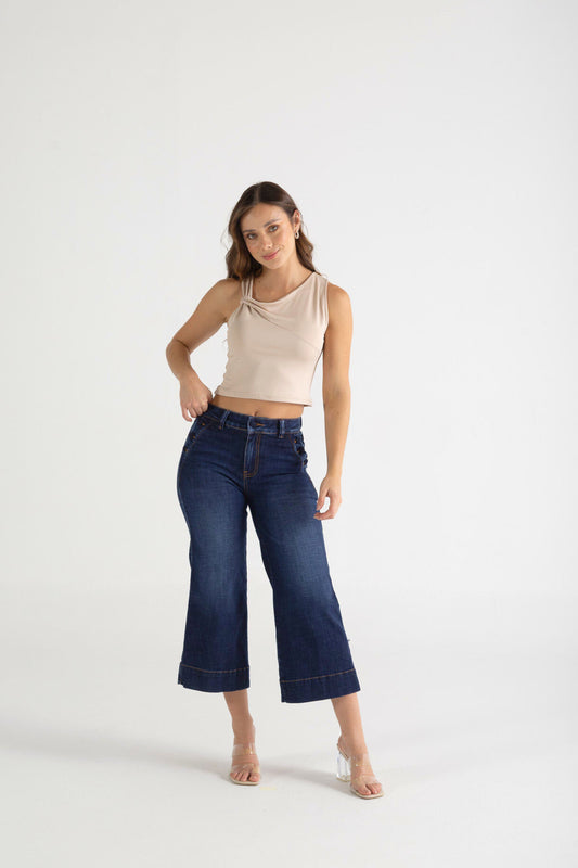 Jean culotte clásico - REF: 10263