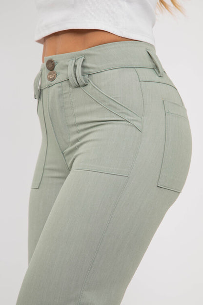 Pantalón Clásico
