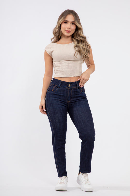 Jean Skinny