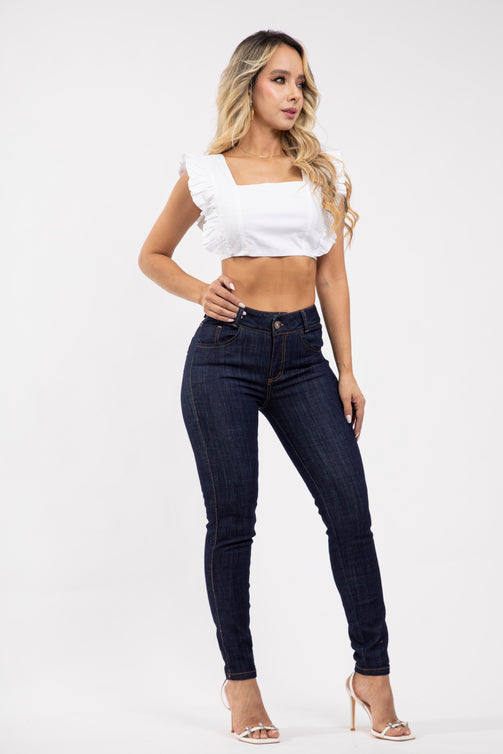 Jean Skinny