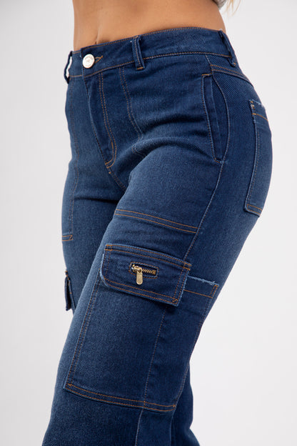 Jean Cargo