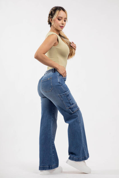 Jean Cargo