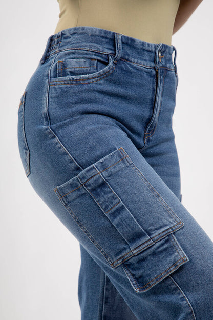 Jean Cargo